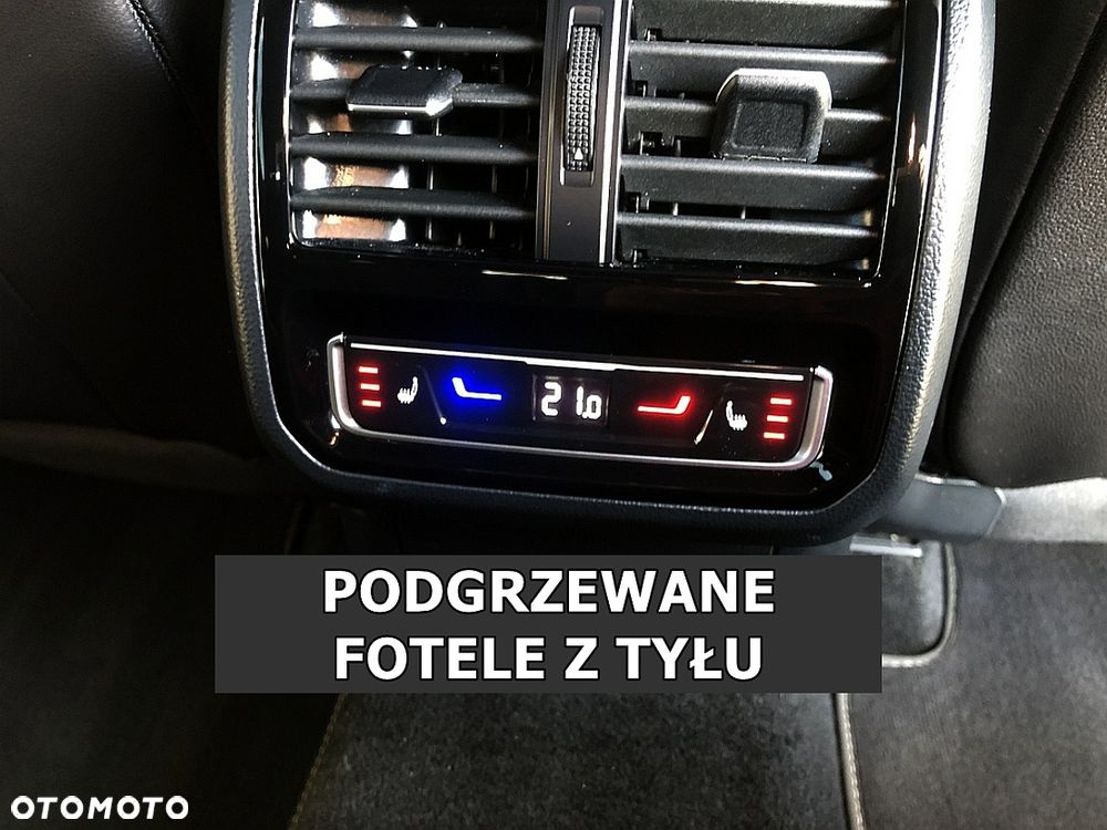 Volkswagen Arteon 2.0 TDI R-Line DSG - 31