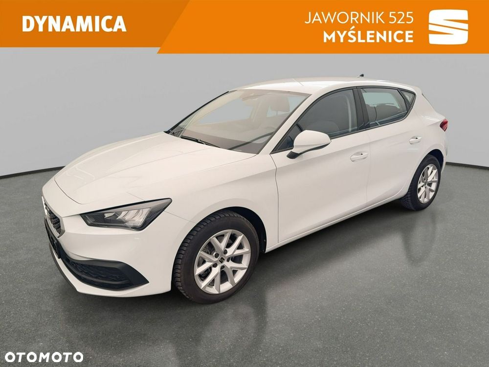 Seat Leon - 2