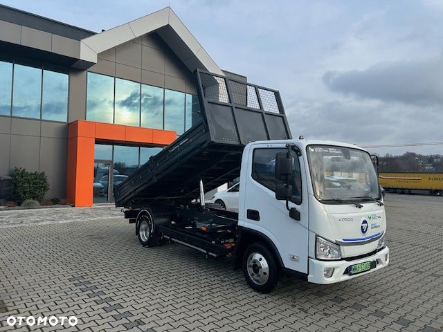 FOTON Aumark - 9