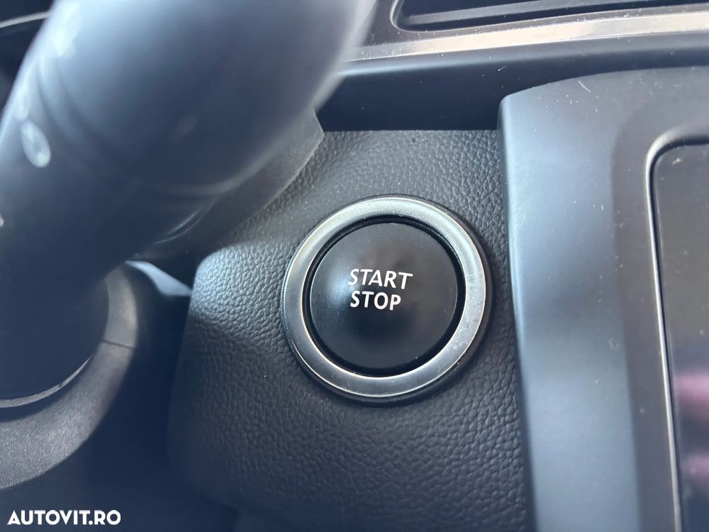 Renault Kadjar BLUE dCi EDC Zen - 28