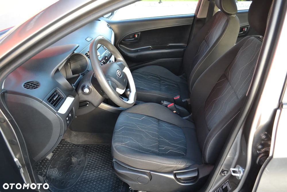 Kia Picanto 1.0 Spirit - 12