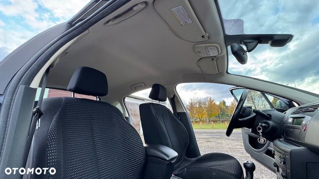 Citroën C4 - 4