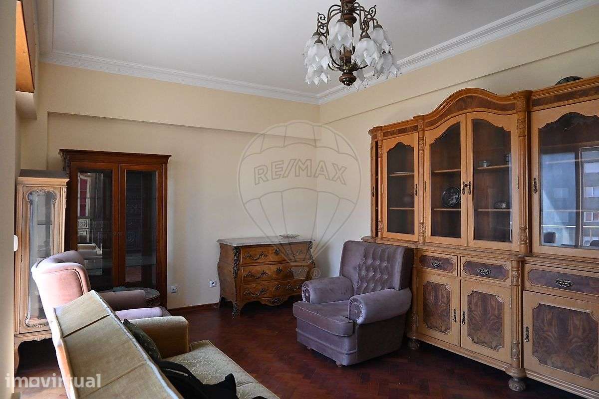 Apartamento T4 para arrendamento - Grande imagem: 3/21