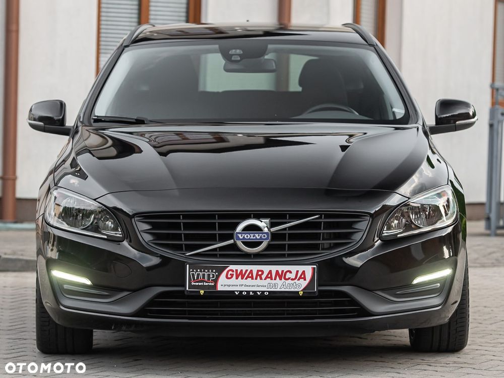 Volvo V60 D2 Kinetic - 5