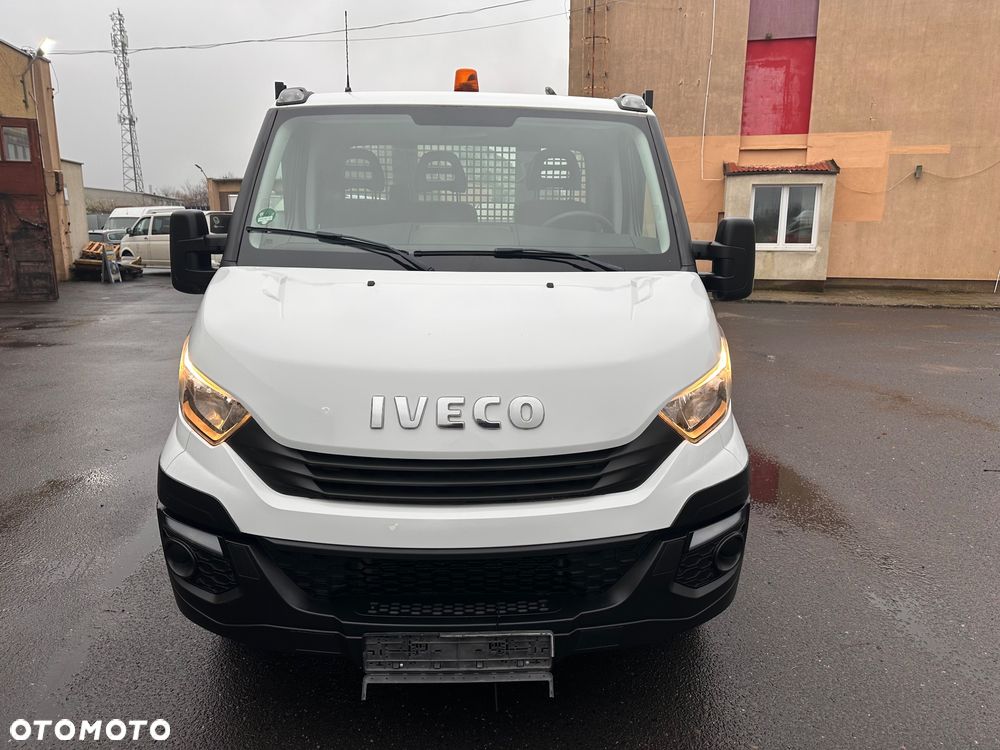 Iveco Daily 35.12 - 2