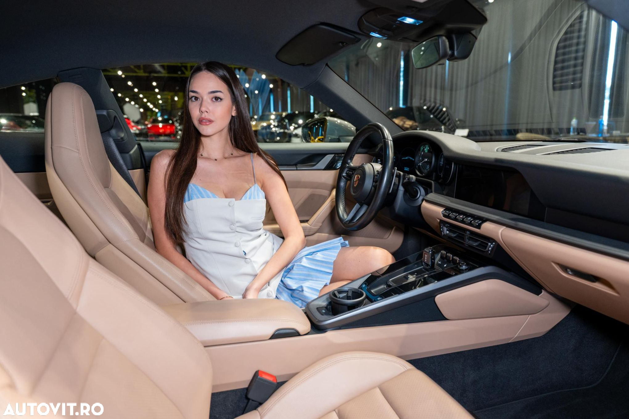 Porsche 911 - 27