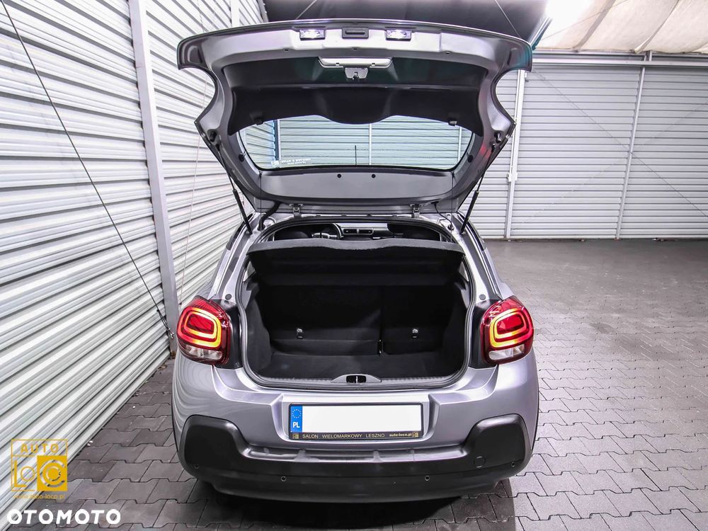 Citroën C3 1.2 PureTech You - 13