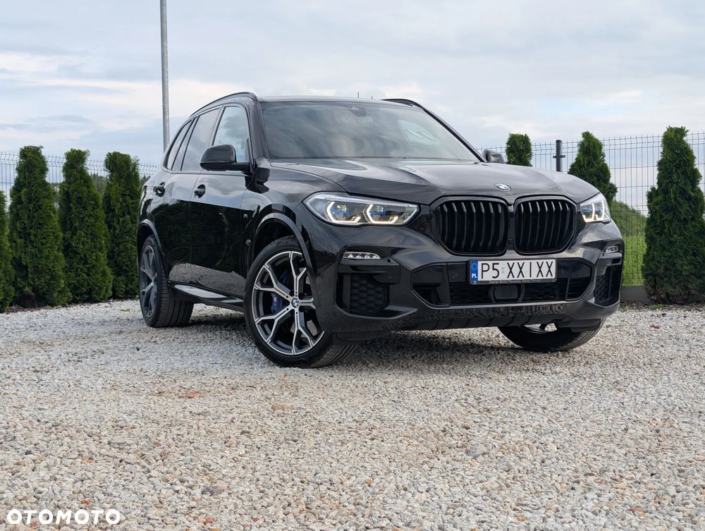 BMW X5 xDrive40i sport - 2