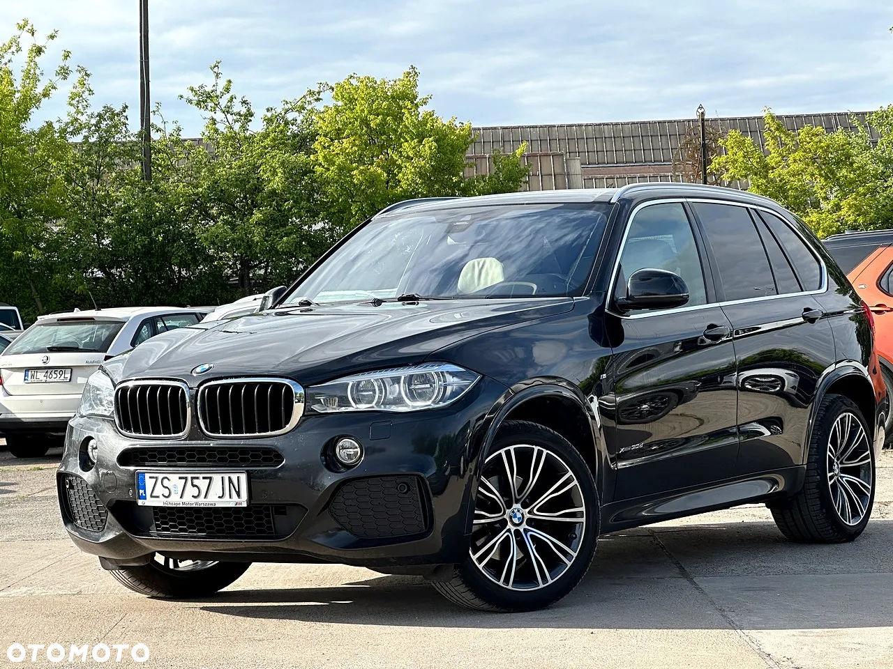 BMW X5 xDrive30d - 2