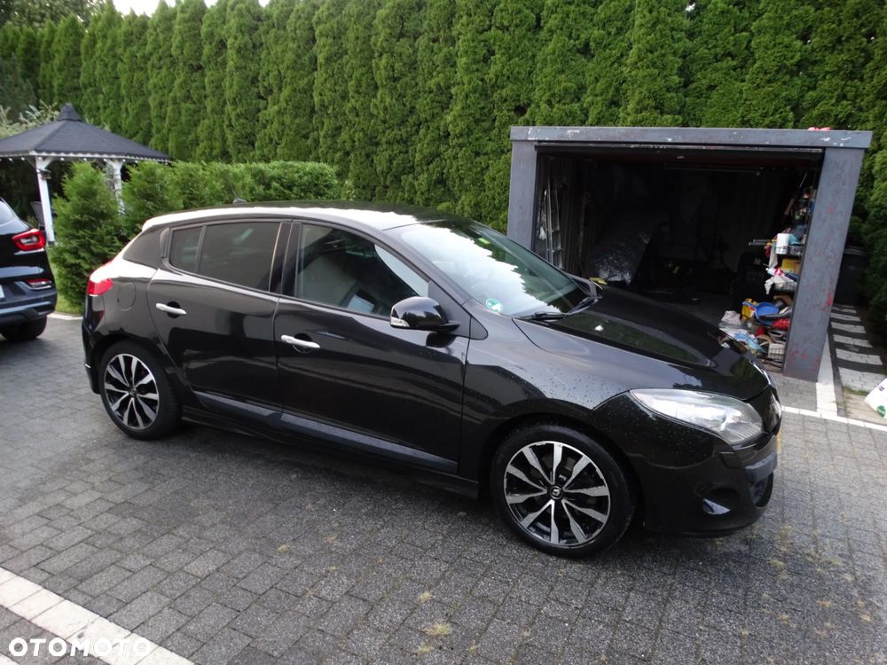 Renault Megane TCe 180 Dynamique - 1