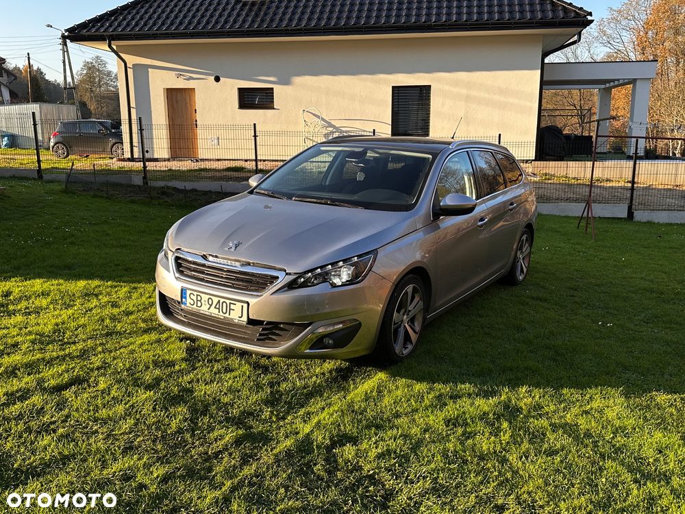Peugeot 308 - 11