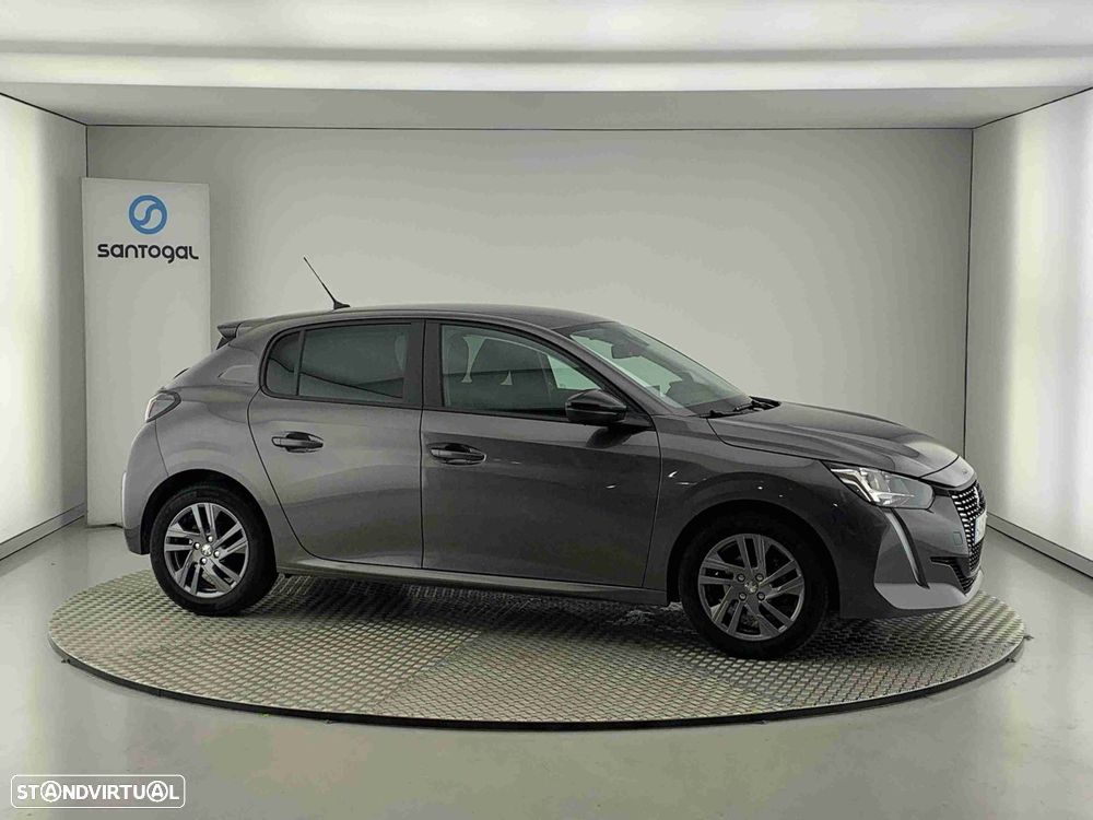 Peugeot 208 1.2 PureTech Active Pack - 1