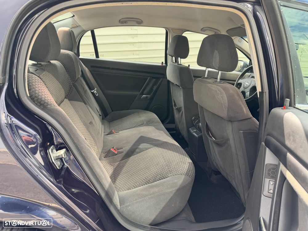 Opel Vectra 1.6 Elegance - 17