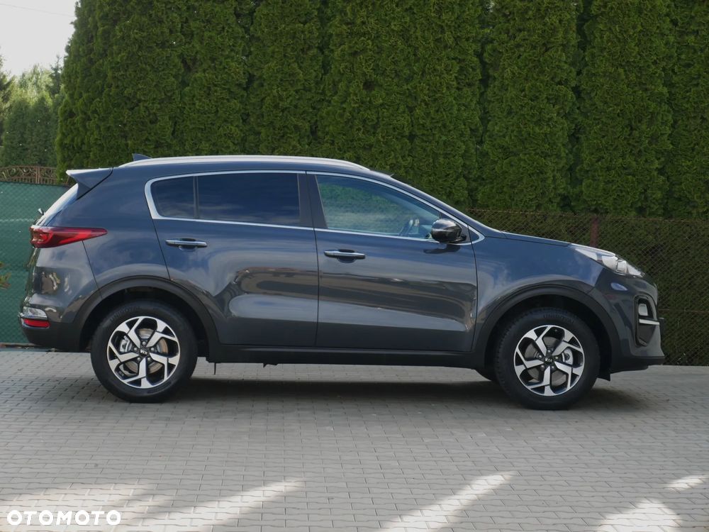 Kia Sportage 1.6 GDI Business Line 2WD - 5