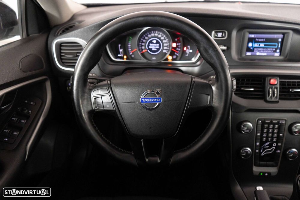 Volvo V40 1.6 D2 Eco Kinetic - 26