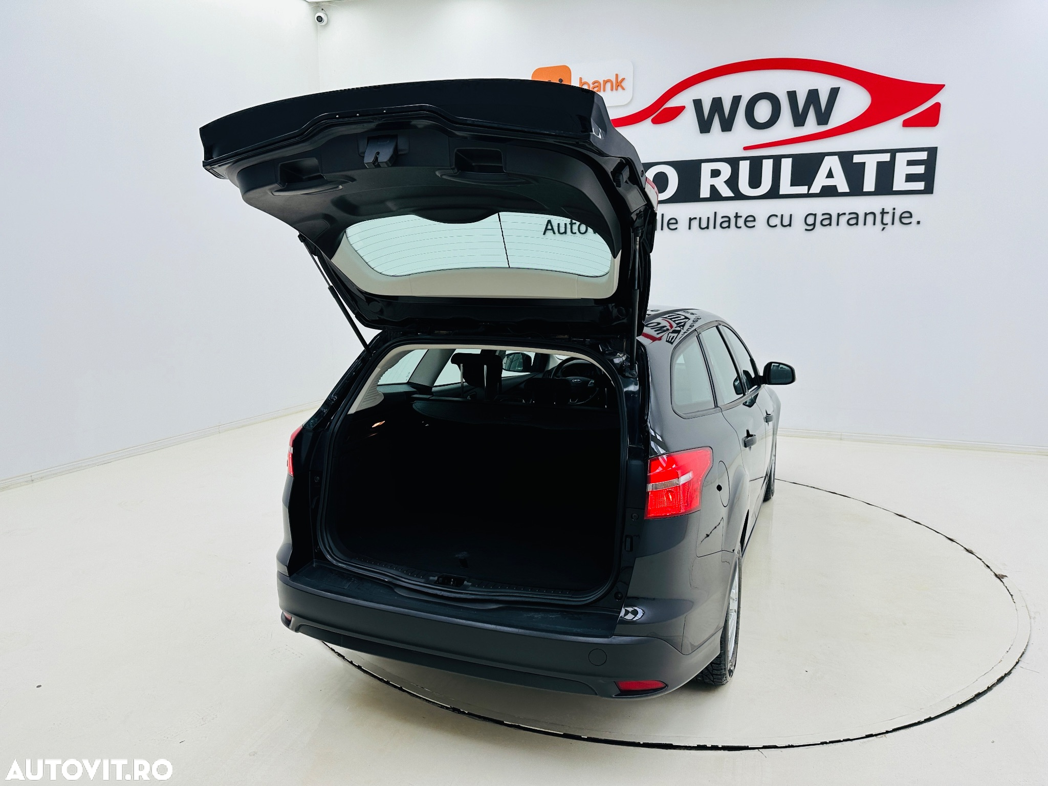 Ford Focus - 21