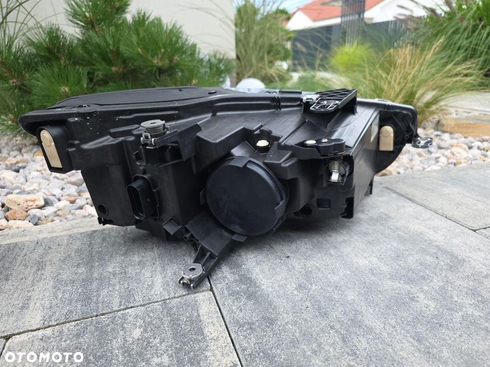 SEAT LEON 4 IV 5FB Lampy przód Full Led Basic Led 5FB941005D 5FB941006D - 12