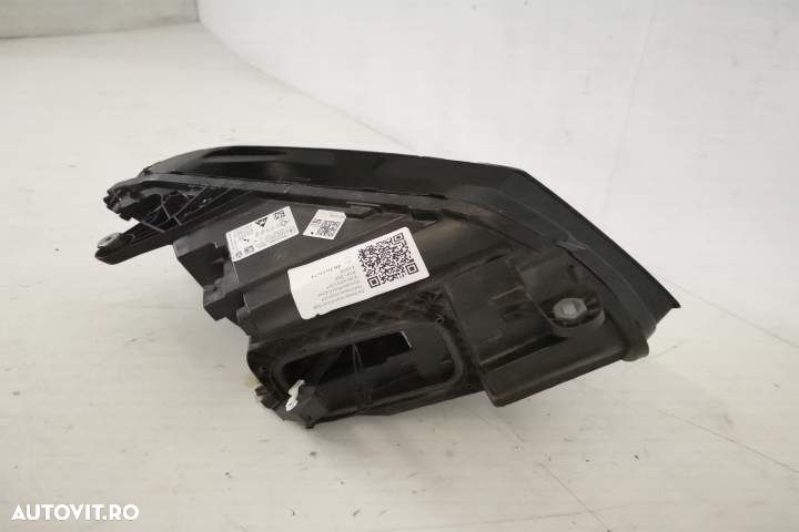 Far Stanga original Led High Performance Impecabil Mercedes-Benz  C-Cl - 6