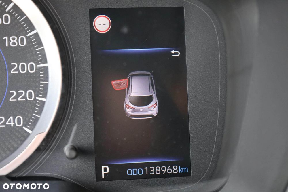 Toyota Corolla 1.8 Hybrid Comfort - 16