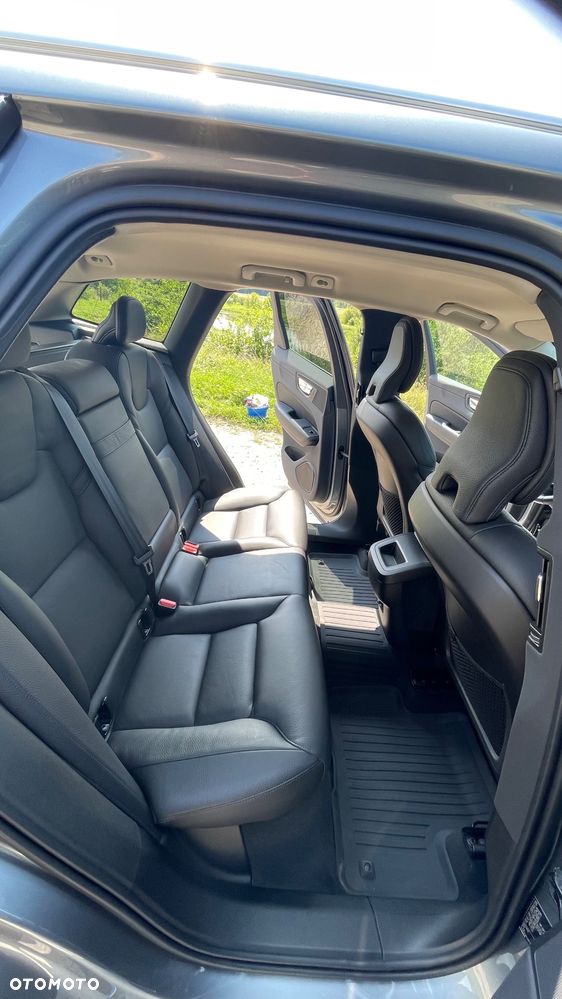 Volvo XC 60 T4 Inscription - 13