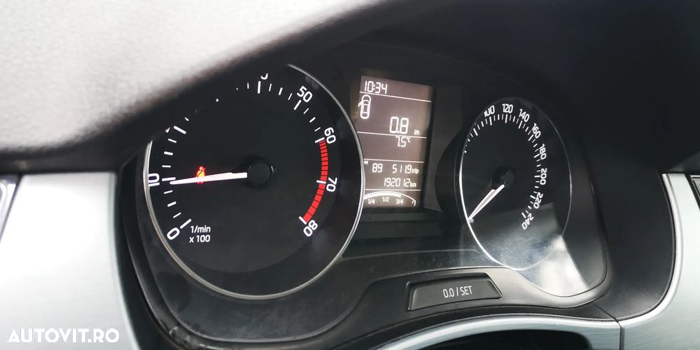 Skoda Fabia 1.2 TSI Ambition - 5