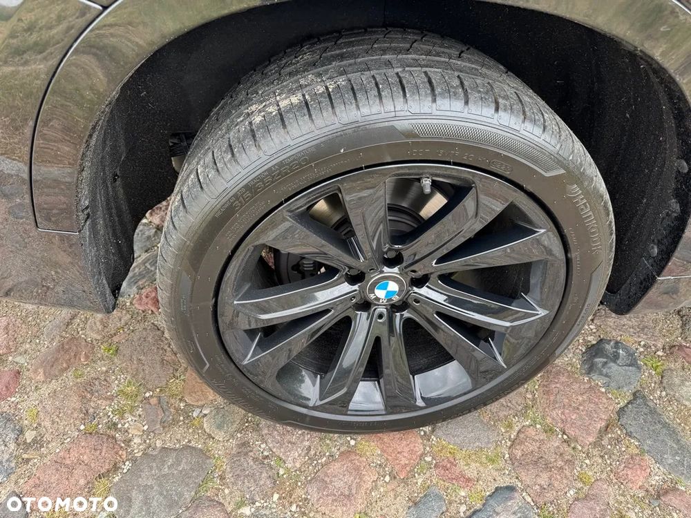 BMW X6 xDrive30d M Sport - 18