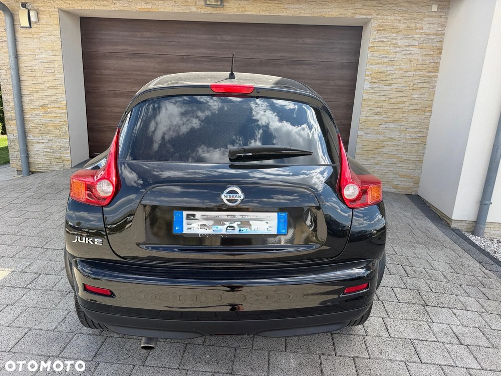 Nissan Juke - 9