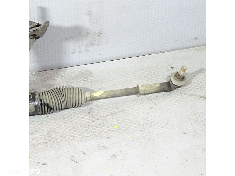 FORD MONDEO MK4 PRZEKŁADNIA MAGLOWNICA 7G913A500AJ - 2