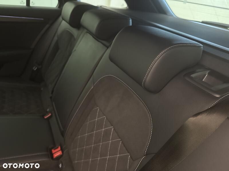 Skoda Superb 2.0 TSI Sportline DSG - 20