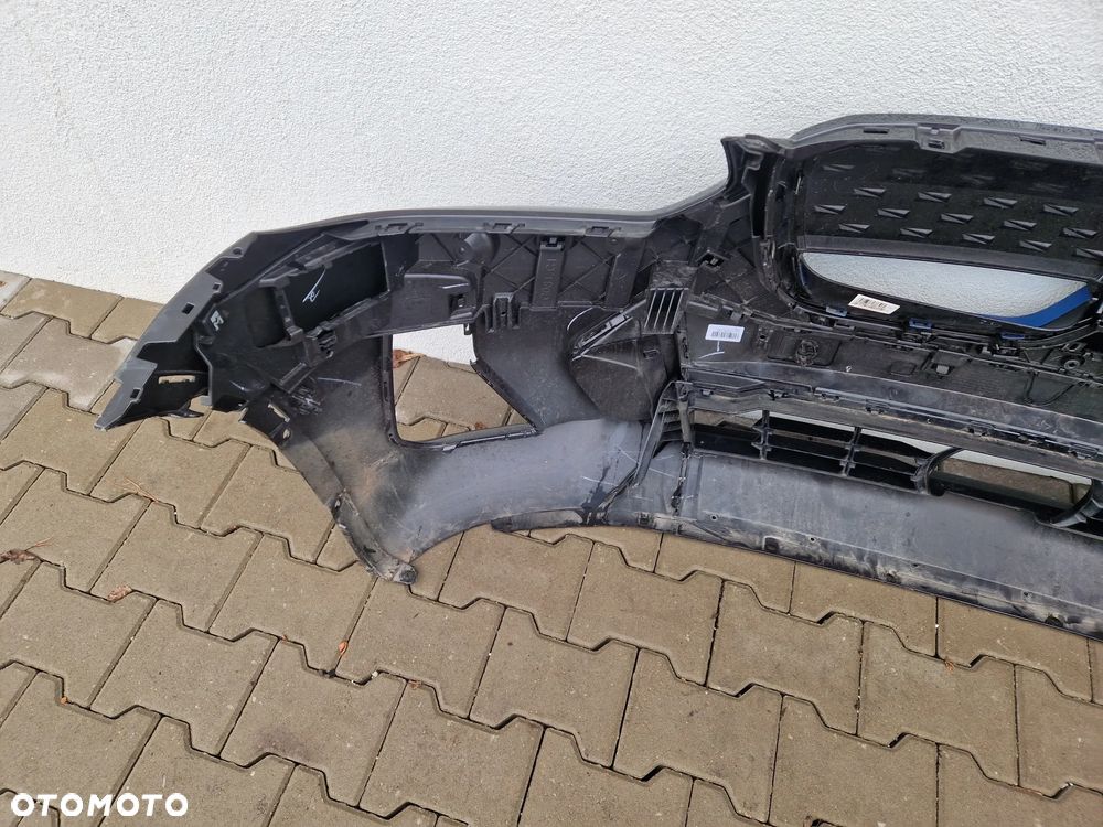 Zderzak BMW iX3 i x3 G08 lift lci m pakiet - 12