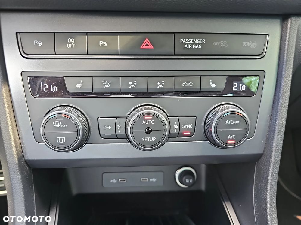 Cupra Ateca 1.5 TSI DSG - 20