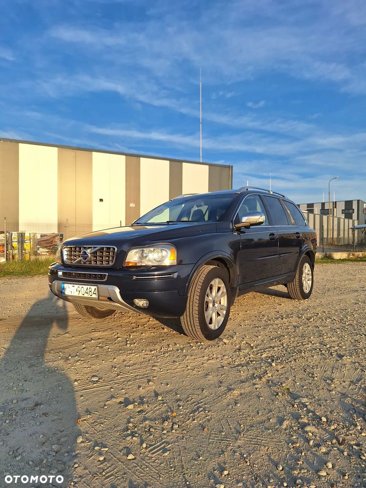 Volvo XC 90 3.2 AWD Executive - 7