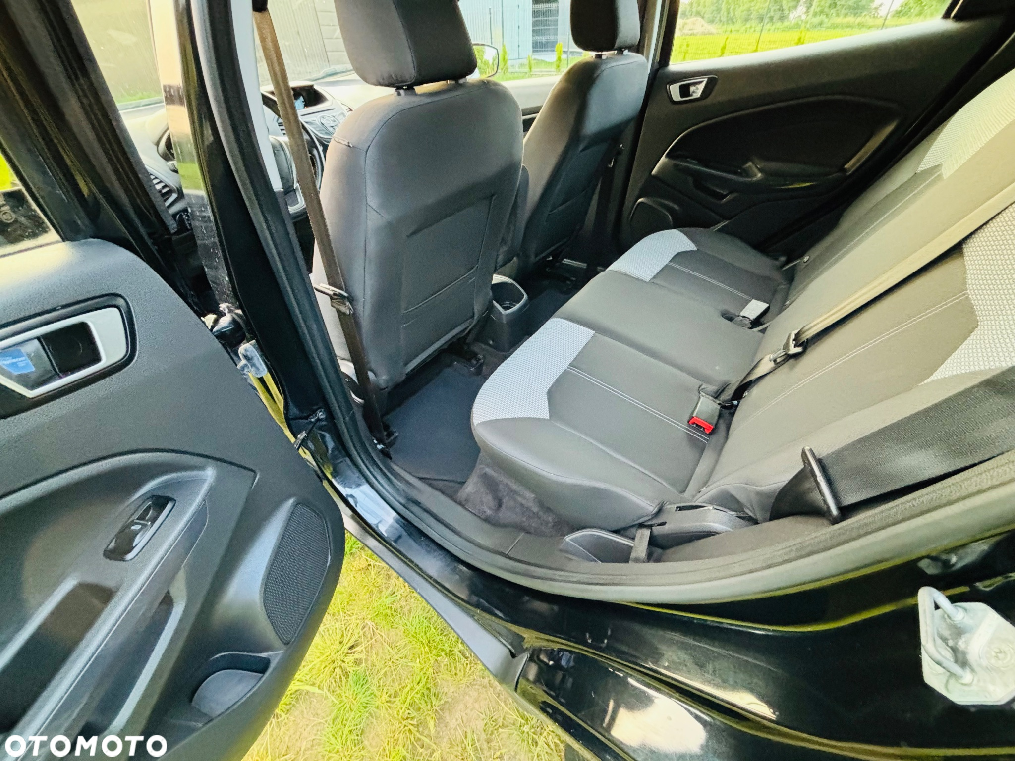 Ford EcoSport 1.5 Ti-VCT TITANIUM - 10