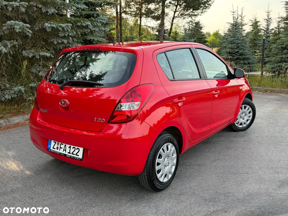 Hyundai i20 1.2 Edition 20 - 3