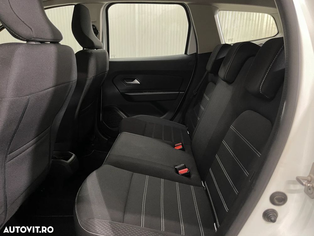 Dacia Duster Blue dCi 115 Comfort - 12