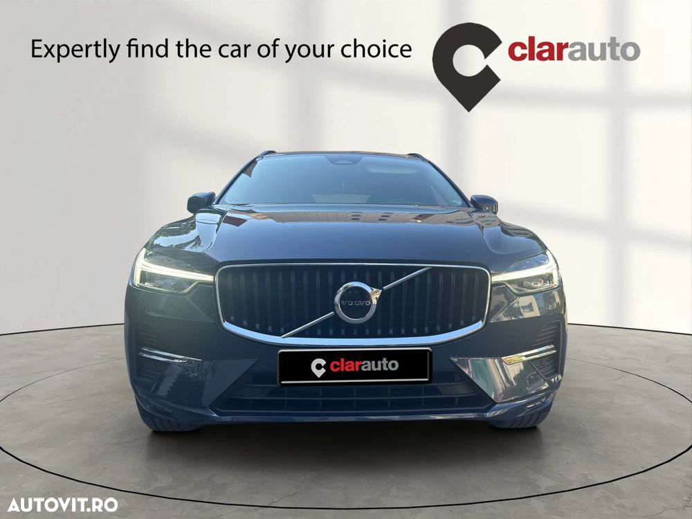 Volvo XC 60 B4 MHEV AT FWD Core - 8