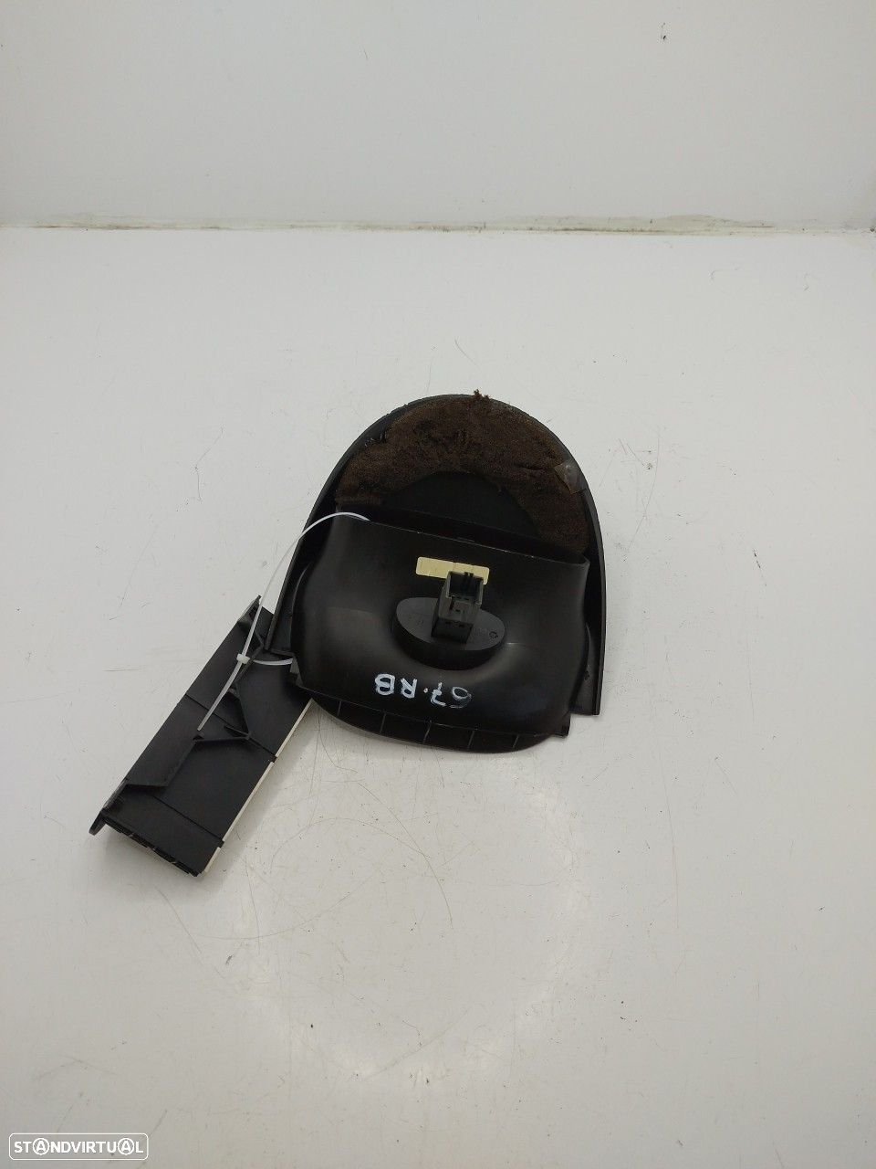 Display Peugeot 206 (2A/C) - 5