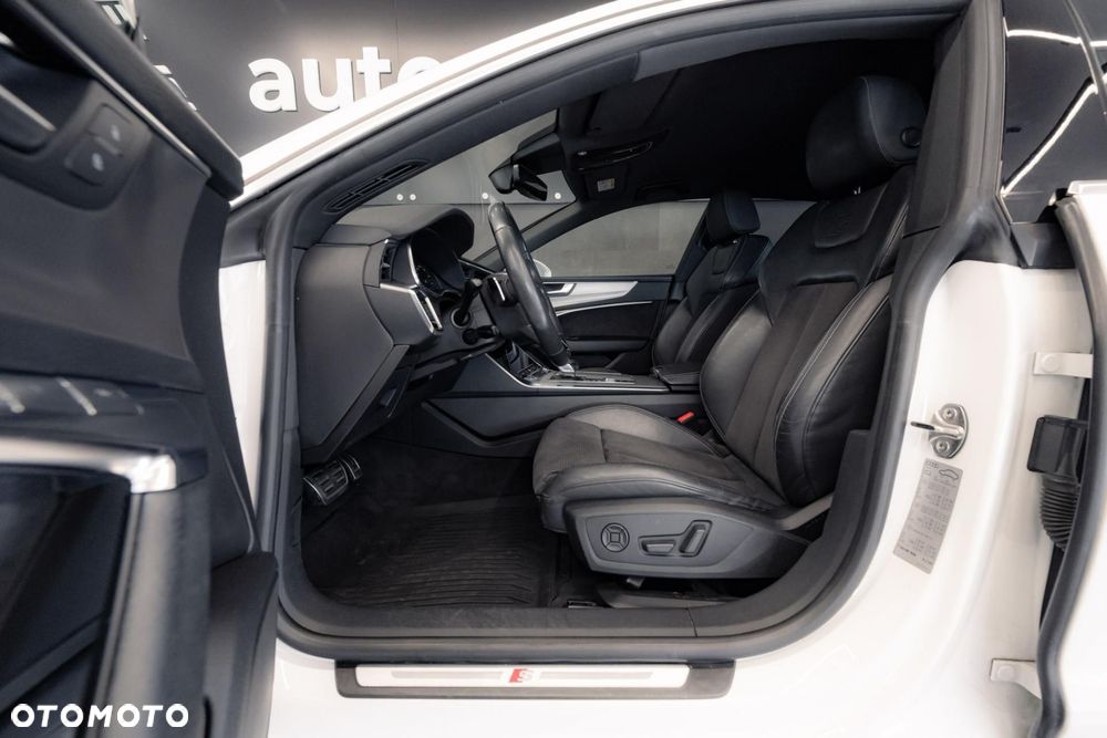 Audi A7 Sportback 40 TDI mHEV Quattro S tronic - 14