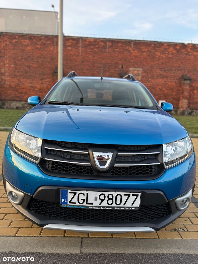 Dacia Sandero Stepway 0.9 TCe Laureate - 2