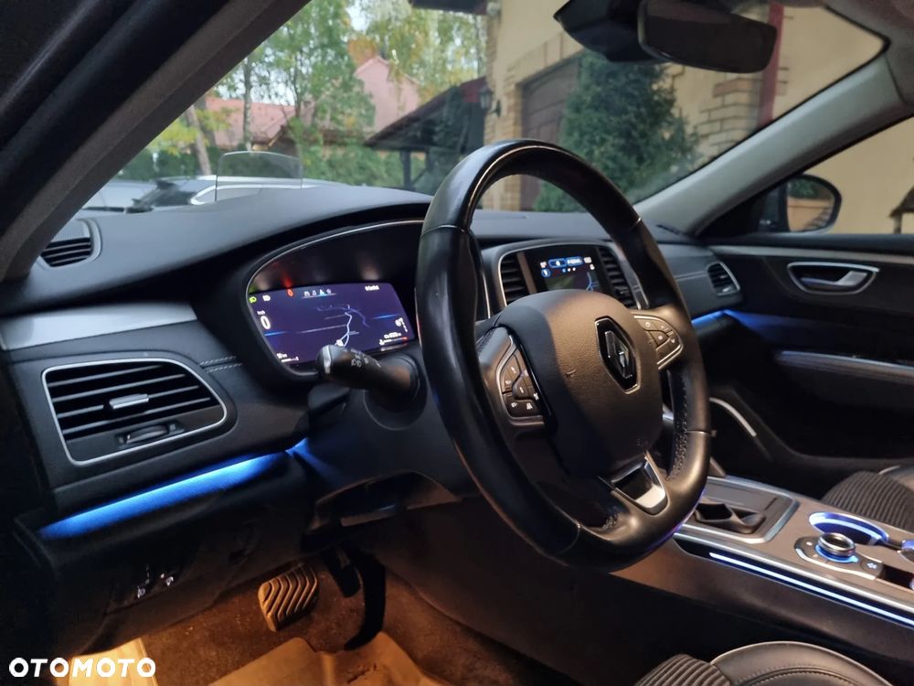 Renault Talisman 1.3 TCe FAP Intens EDC - 13