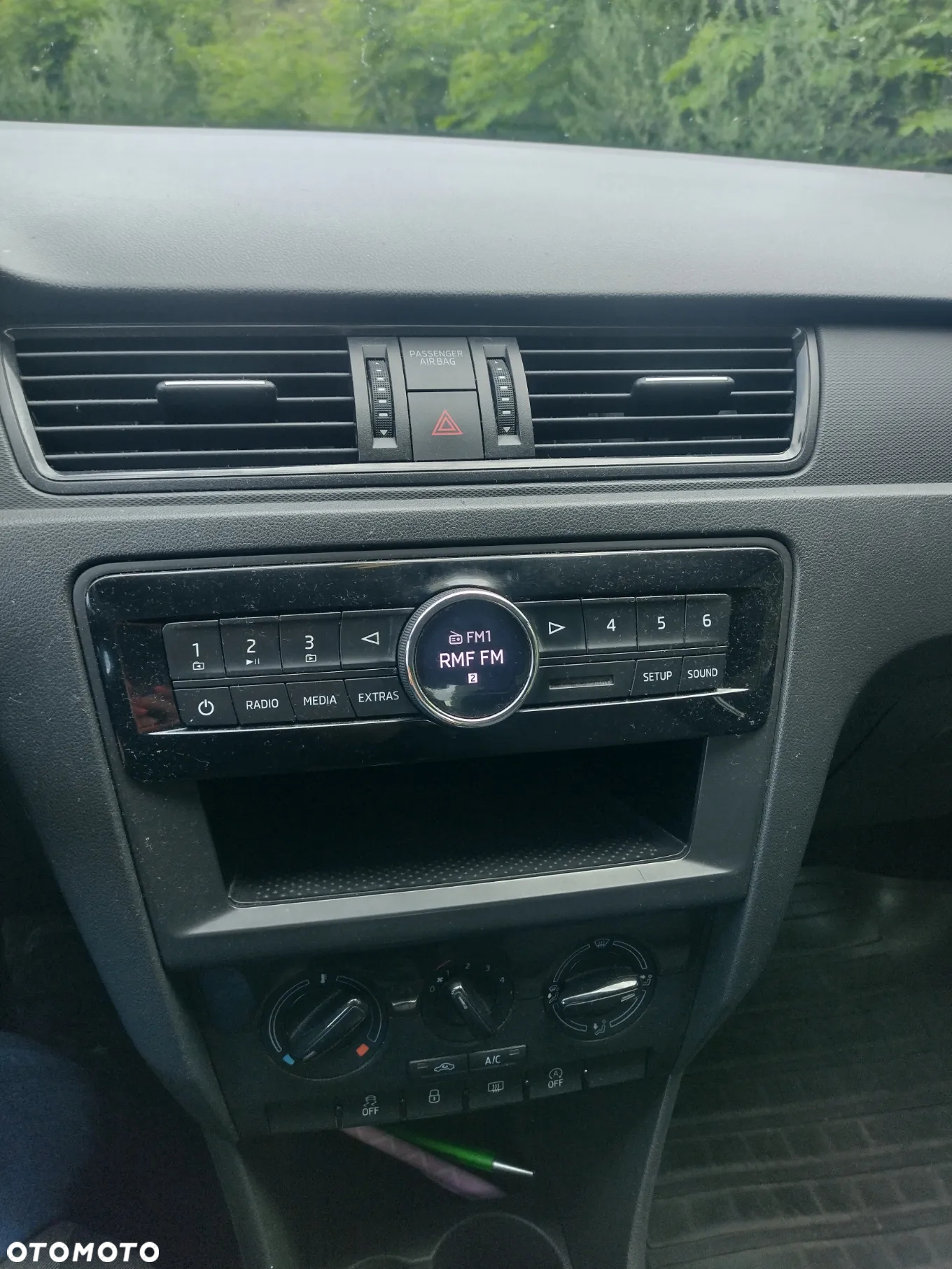 Skoda RAPID - 15