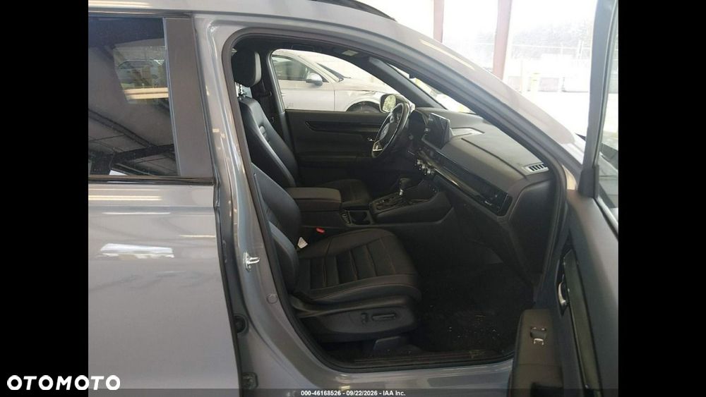 Honda CR-V - 9