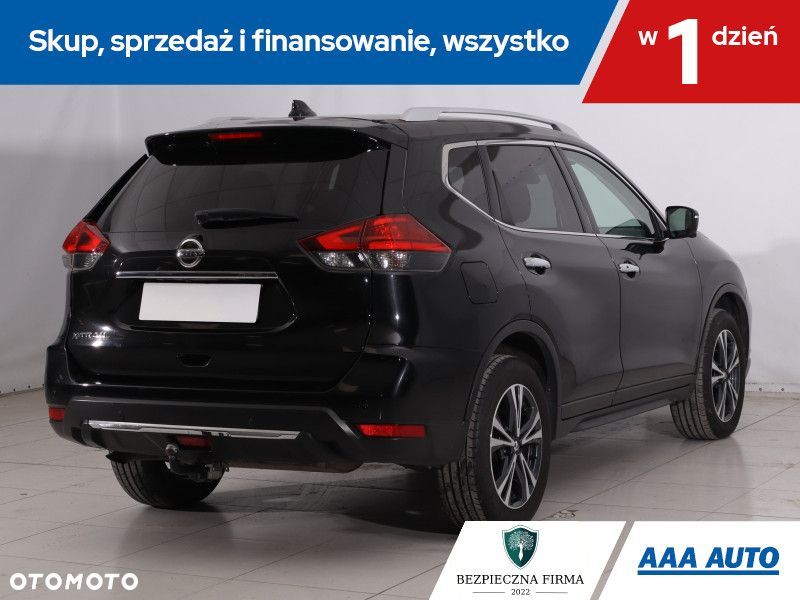 Nissan X-Trail - 7
