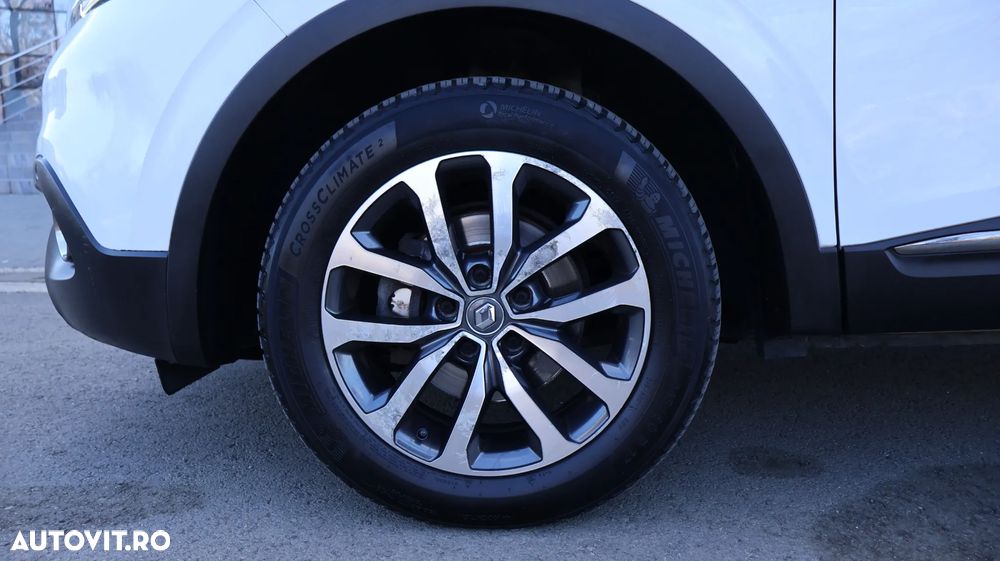 Renault Kadjar Energy dCi 110 EDC Business - 37