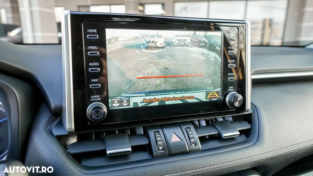 Toyota RAV4 2.5 VVT-iE 4x2 Active - 14