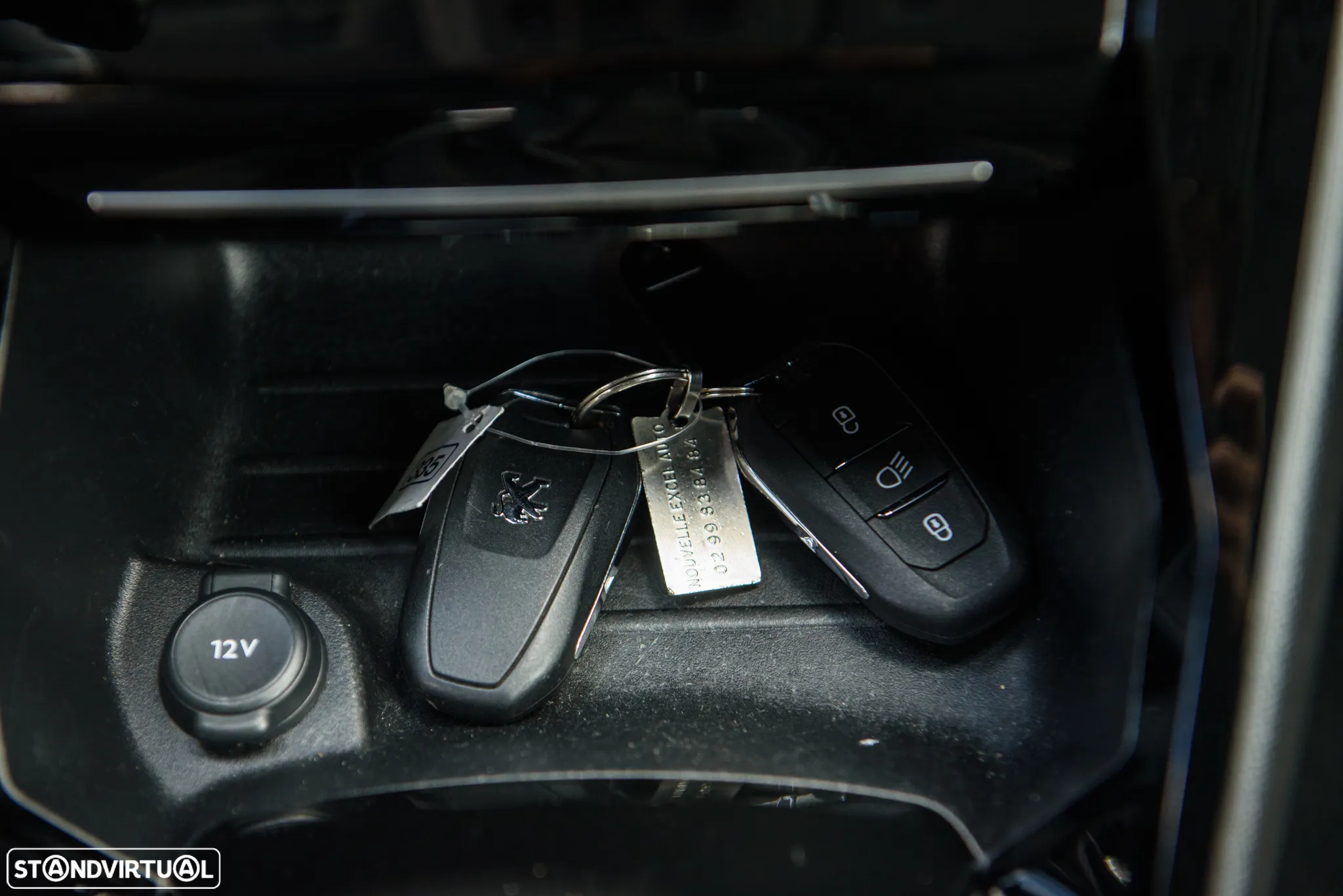 Peugeot 2008 1.5 BlueHDi Allure Pack - 45