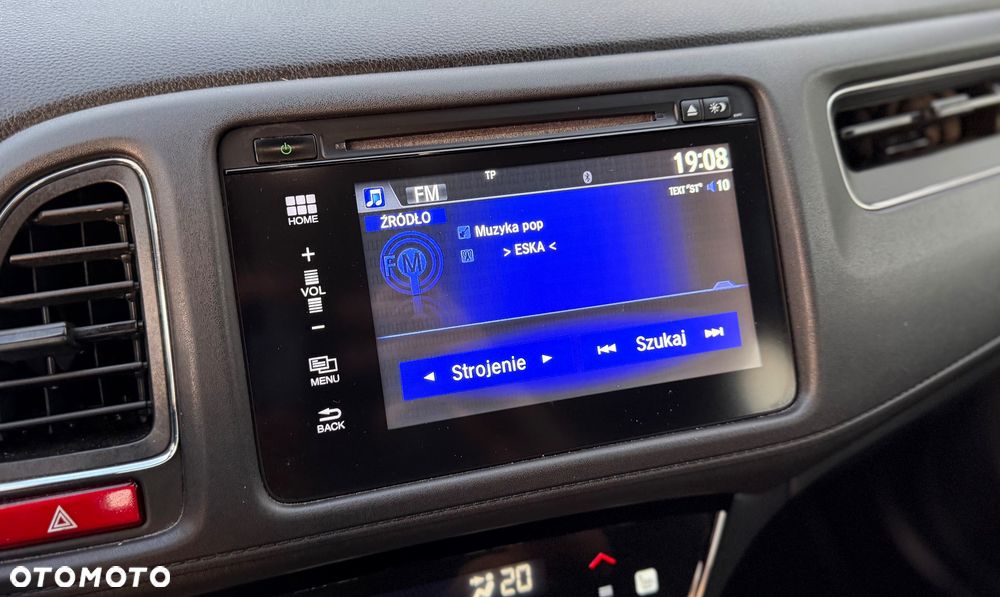 Honda HR-V 1.5 Elegance (ADAS/Honda Connect+) - 24
