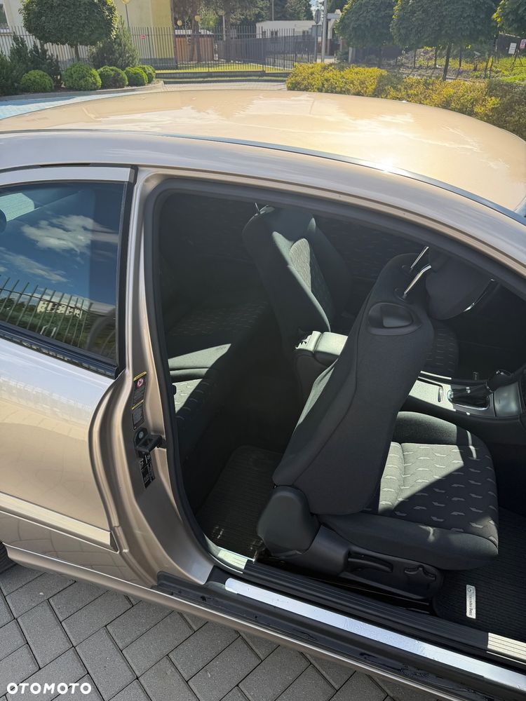 Mercedes-Benz Klasa C 200 Kompressor Automatik - 15