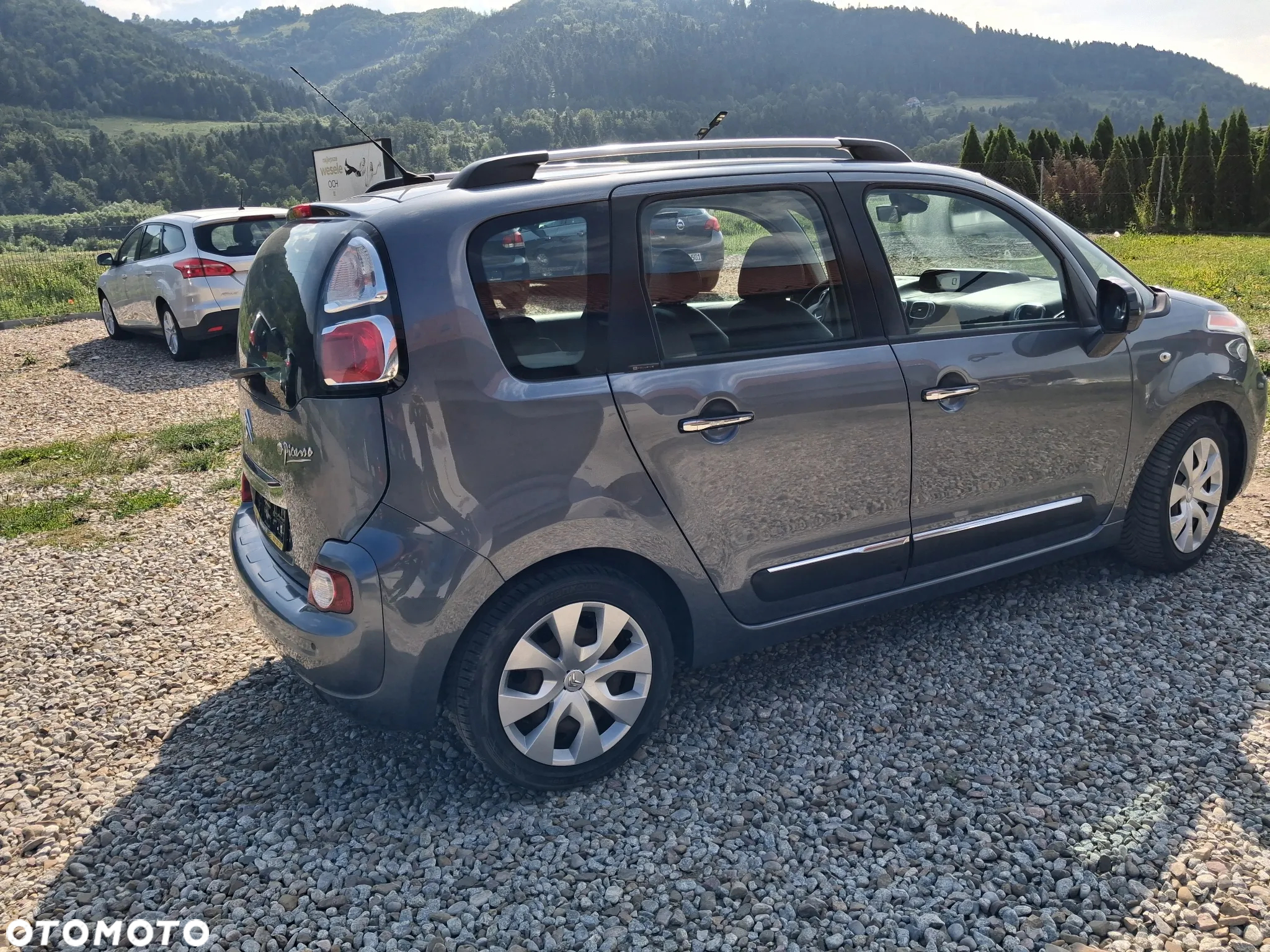 Citroën C3 Picasso HDi 110 FAP Exclusive - 5