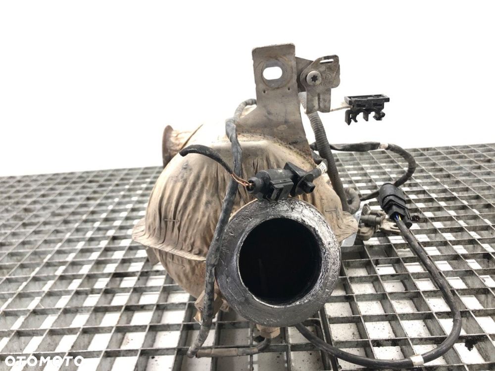 KATALIZATOR  MAN TGE Autobus 2017 - 2022 2.0 TDI 130 kW [177 KM] olej napędowy 2017 - 2022 - 4